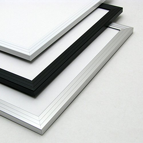 Amazon.co.jp: ≪10枚セット≫アルミポスターフレーム A1サイズ